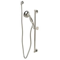 Main product image of Hand/Wall Shower Unit with Temperature Guard