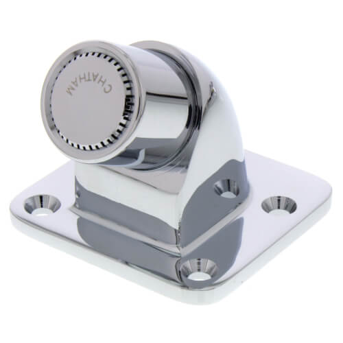 Main product image of Shower Head With Vandal Resistants, 2.5 GPM