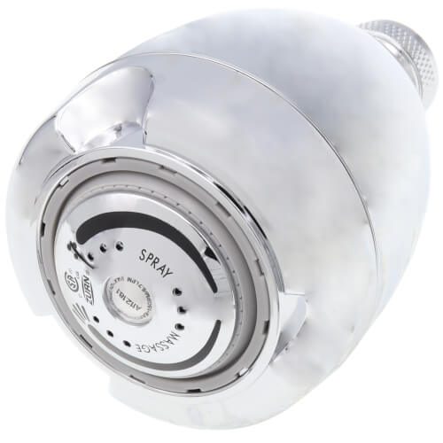 Z7000S9 Zurn Z7000S9 Water Saver Shower Head, 1.5 GPM