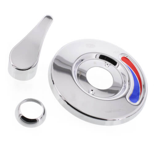Main product image of Temp-Gard III Tub & Shower Pressure Balancing Valve