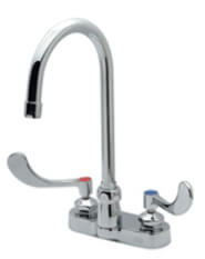 Main product image of 2.2 GPM AquaSpec Faucet (Lead Free), Z812B4-XL