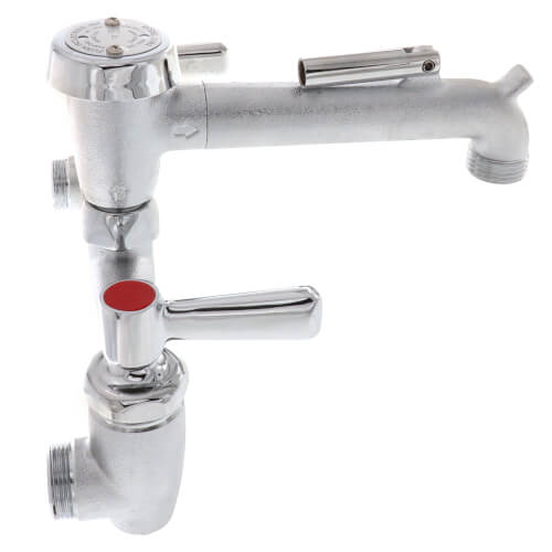 Main product image of AquaSpec Faucet w/ 6" Centerline Cast Brass Spout, Z843M1-RC