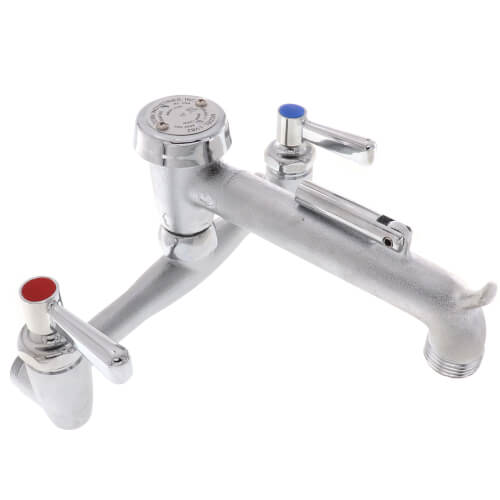 Main product image of AquaSpec Faucet w/ 6" Centerline Cast Brass Spout, Z843M1-RC