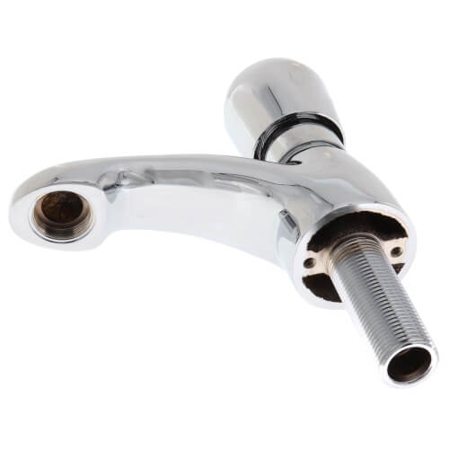 Main product image of 1-7/8" Sink Faucet w/ 3-3/4" Centerspout and Metering Handle (1.0 GPM), Z86100-XL