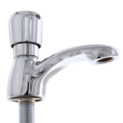 Main product image of 1-7/8" Sink Faucet w/ 3-3/4" Centerspout and Metering Handle (1.0 GPM), Z86100-XL