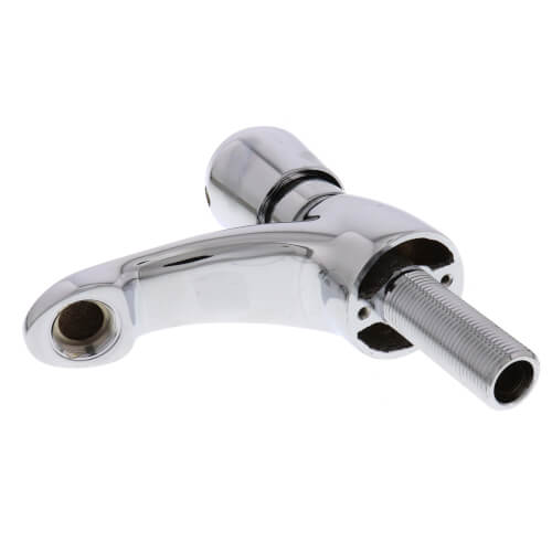 Main product image of 1-7/8" Sink Faucet w/ 3-3/4" Centerspout and Metering Handle (0.5 GPM), Z86100-XL-3M