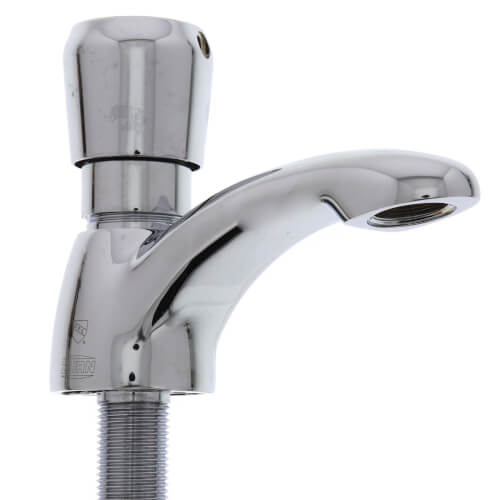 Main product image of 1-7/8" Sink Faucet w/ 3-3/4" Centerspout and Metering Handle (0.5 GPM), Z86100-XL-3M