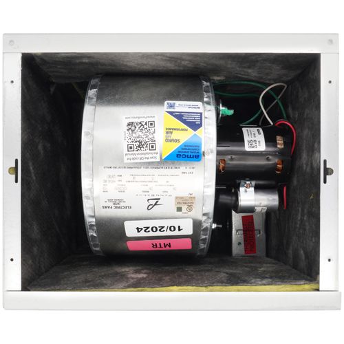 Main product image of Z8s/h Fan Assembly, Z8SH