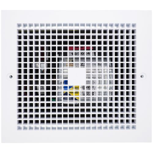 Main product image of Z8s/h Fan Assembly, Z8SH