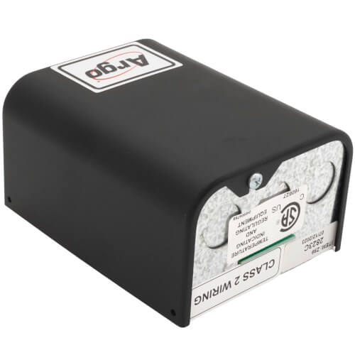 Main product image of Z99 Vent Damper Control