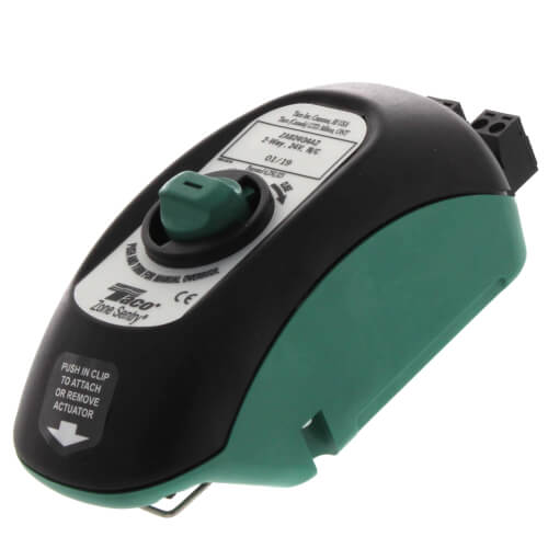 Main product image of Replacement Actuator Head for Zone Sentry Valves