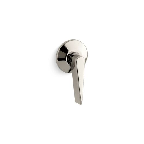 Main product image of Archer Trip Lever (Vibrant Polished Nickel), K-11069-SN