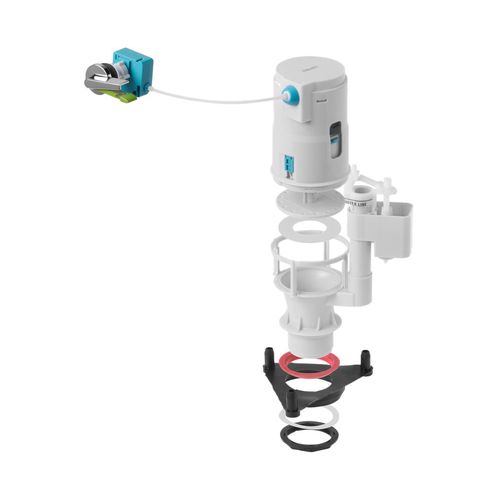 Main product image of Toilet Flush Valve Kit, K-1208883