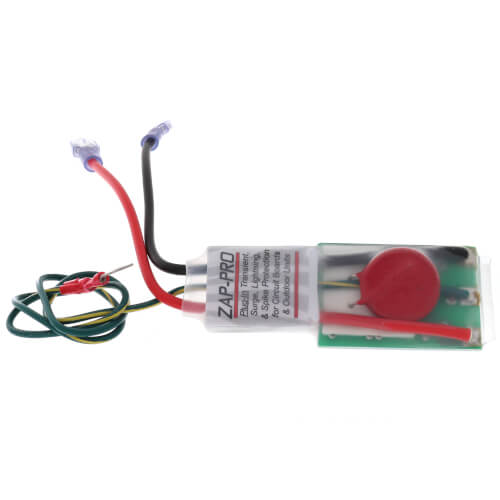 ZAPPRO Zebra Instruments ZAPPRO Unit & Circuit Board Protector