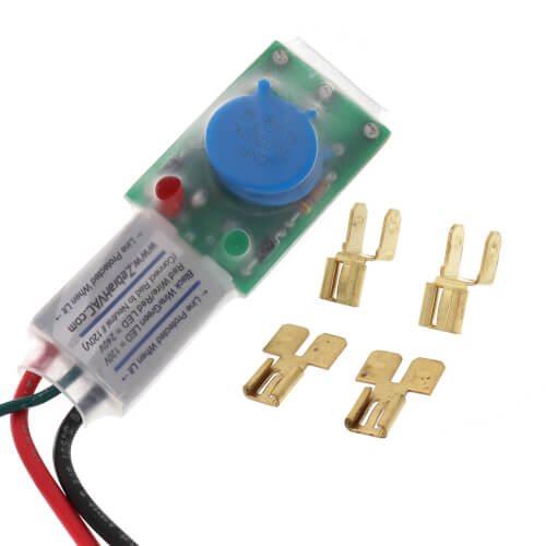 ZAPPRO Zebra Instruments ZAPPRO Unit & Circuit Board Protector