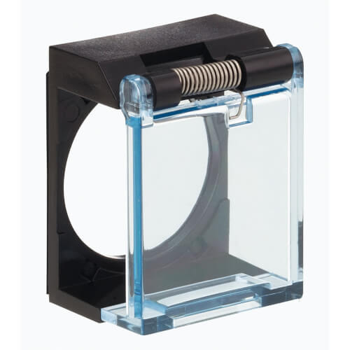 Main product image of Harmony XB6 Protective Shutter for Circular or Square Head