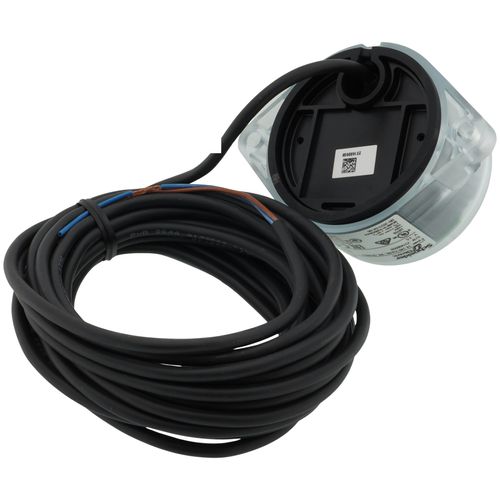 Main product image of Harmony XB5R Wireless Relay Antenna, w/o Battery, AC/DC, 5m Cable Output