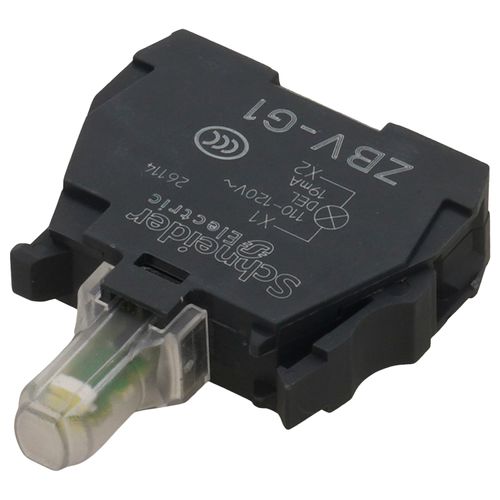 Main product image of Push Button Light Module (110/120V)
