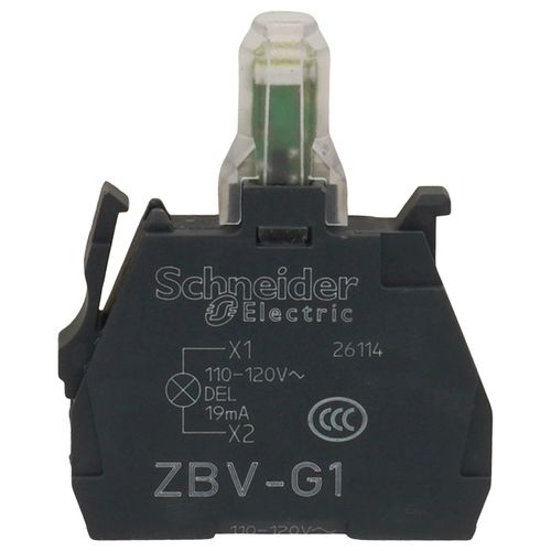 Main product image of Push Button Light Module (110/120V)