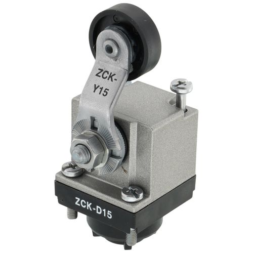 Main product image of Limit Switch Head, ZCKD15