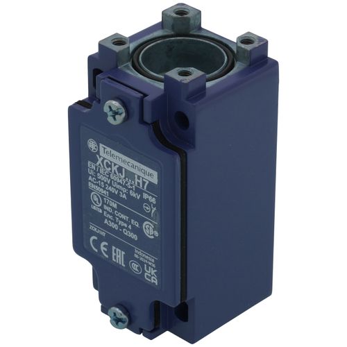 Main product image of Limit Switch Body, ZCKJ1H7