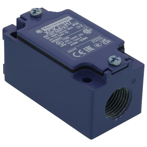 Main product image of Limit Switch Body, ZCKJ1H7