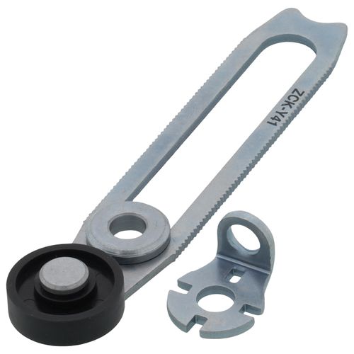 Main product image of Limit Switch Lever, ZCKY41