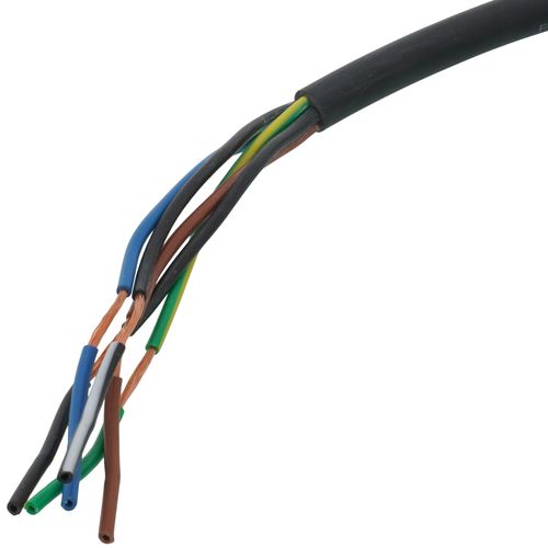 Main product image of Connect 1NC1NO SA CAB 1M 5 Conductors, ZCMC21L1