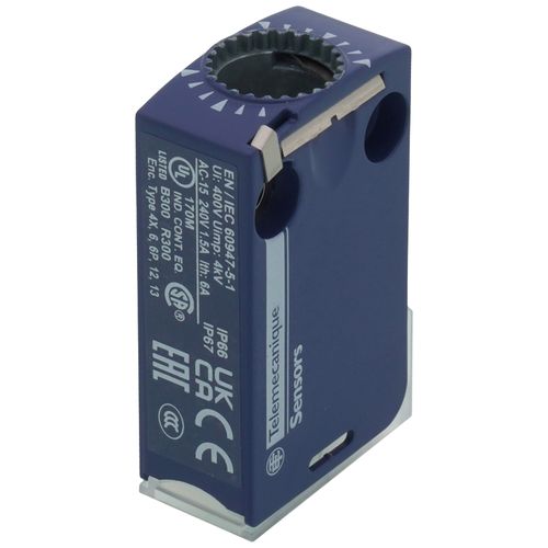 Main product image of Body 1NO1NC SA, ZCMD21
