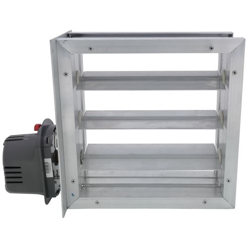 Main product image of 10 in. x 10 in. TrueZONE Square Parallel Blade Damper
