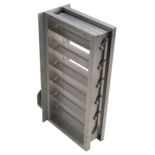 ZD10X20TZ Honeywell Home ZD10X20TZ 10 in. x 20 in. TrueZONE