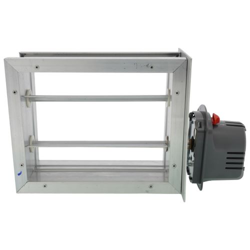ZD10X8TZ - Honeywell Home ZD10X8TZ - 10 in. x 8 in. TrueZONE