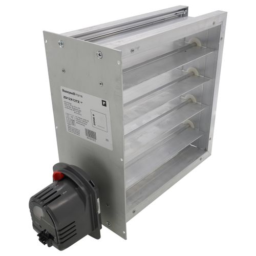 Main product image of 12 in. x 12 in. TrueZONE Square Parallel Blade Damper