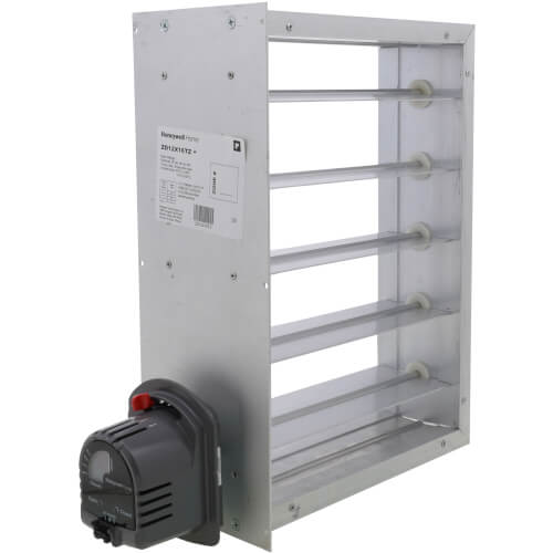 ZD12X16TZ Honeywell Home ZD12X16TZ 12 in. x 16 in. TrueZONE