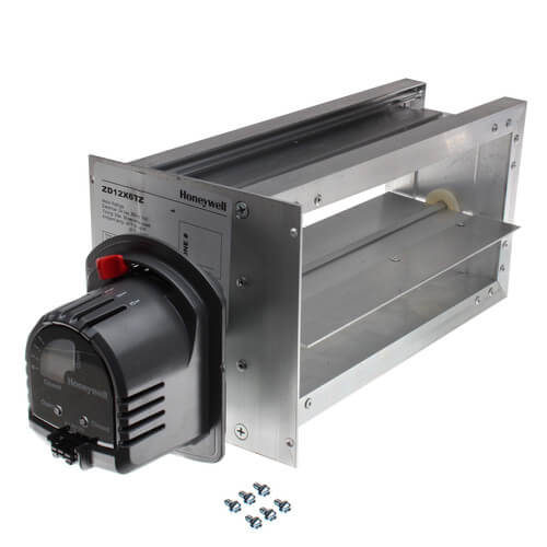 ZD12X6TZ Honeywell Home ZD12X6TZ 12 in. x 6 in. TrueZONE