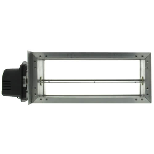 Main product image of 14 in. x 6 in. TrueZONE Rectangular Parallel Blade Damper