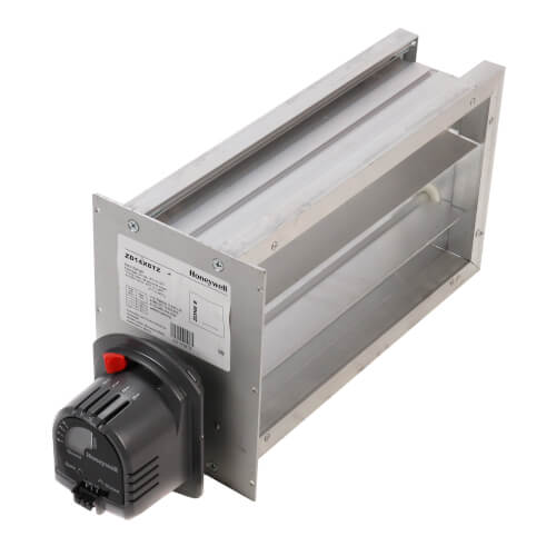 ZD14X8TZ Honeywell Home ZD14X8TZ 14 in. x 8 in. TrueZONE