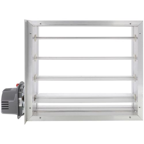 Main product image of 16 in. x 14 in. TrueZONE Rectangular Parallel Blade Damper