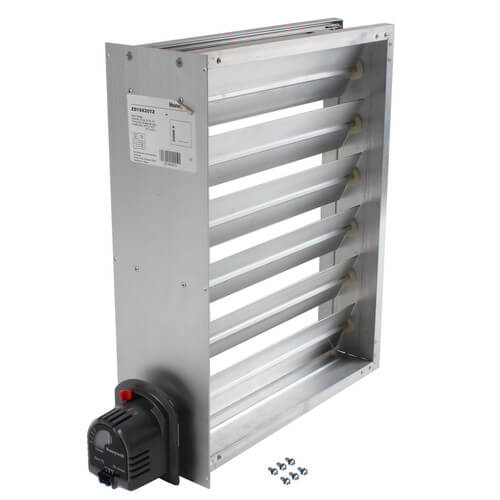 ZD16X20TZ Honeywell Home ZD16X20TZ 16 in. x 20 in. TrueZONE