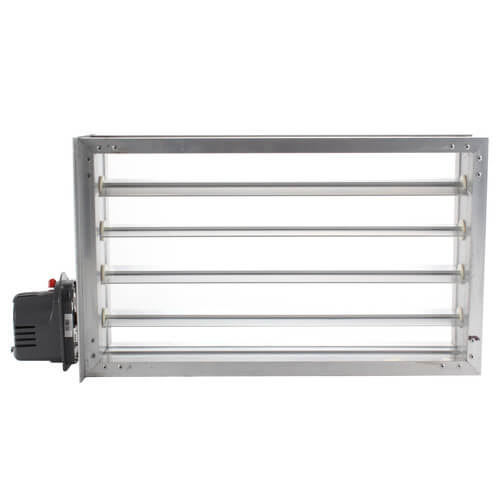 ZD20X12TZ Honeywell Home ZD20X12TZ 20 in. x 12 in. TrueZONE