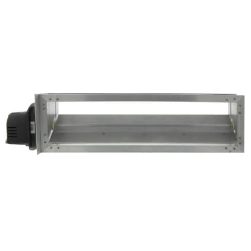 Main product image of 20 in. x 6 in. TrueZONE Rectangular Parallel Blade Damper