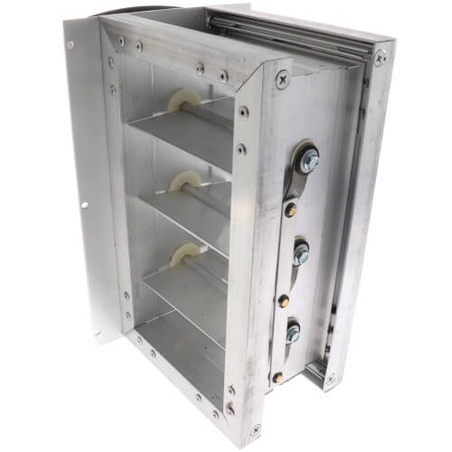 ZD6X10TZ Honeywell Home ZD6X10TZ 6 in. x 10 in. TrueZONE