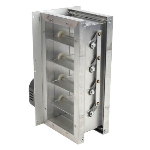 ZD6X12TZ Honeywell Home ZD6X12TZ 6 in. x 12 in. TrueZONE