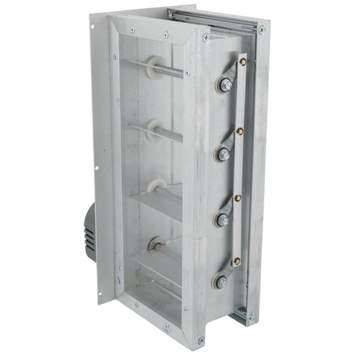Main product image of 6 in. x 14 in. TrueZONE Rectangular Parallel Blade Damper
