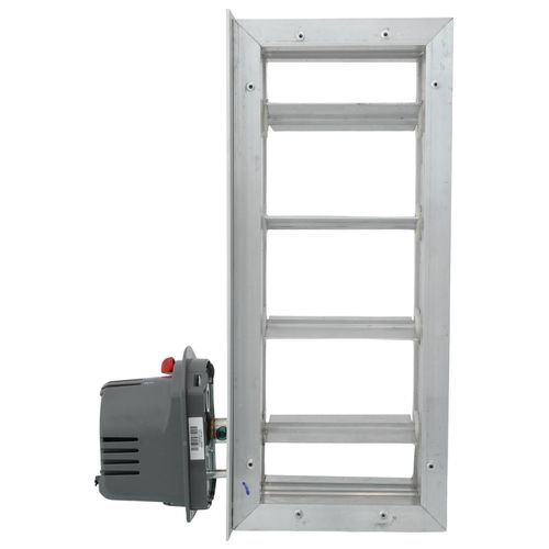Main product image of 6 in. x 14 in. TrueZONE Rectangular Parallel Blade Damper