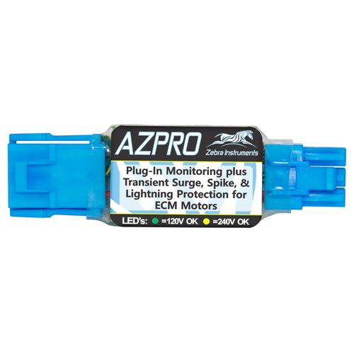 Main product image of Azure Motor Protector