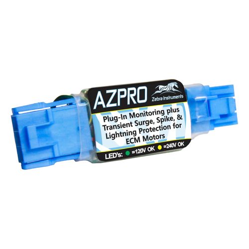 Main product image of Azure Motor Protector