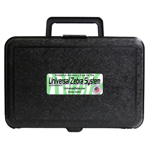 Main product image of Accessories Case for Universal Zebra System & SideWinder