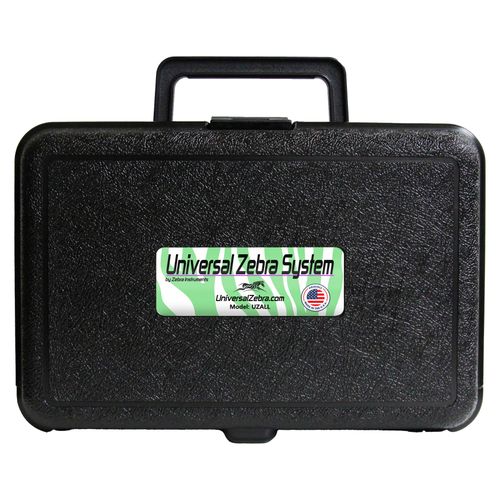 Main product image of Universal Zebra System with Universal Zebra Adapters & Accessories