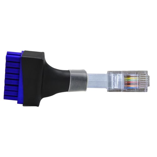 Main product image of Adapter "A" for Universal Zebra System